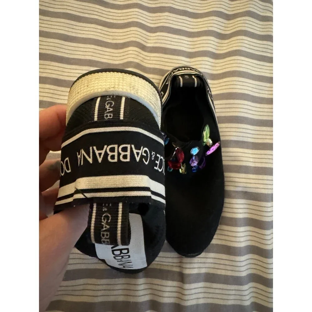 Dolce and Gabbana Size 32